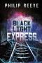 [Railhead 02] • Black Light Express